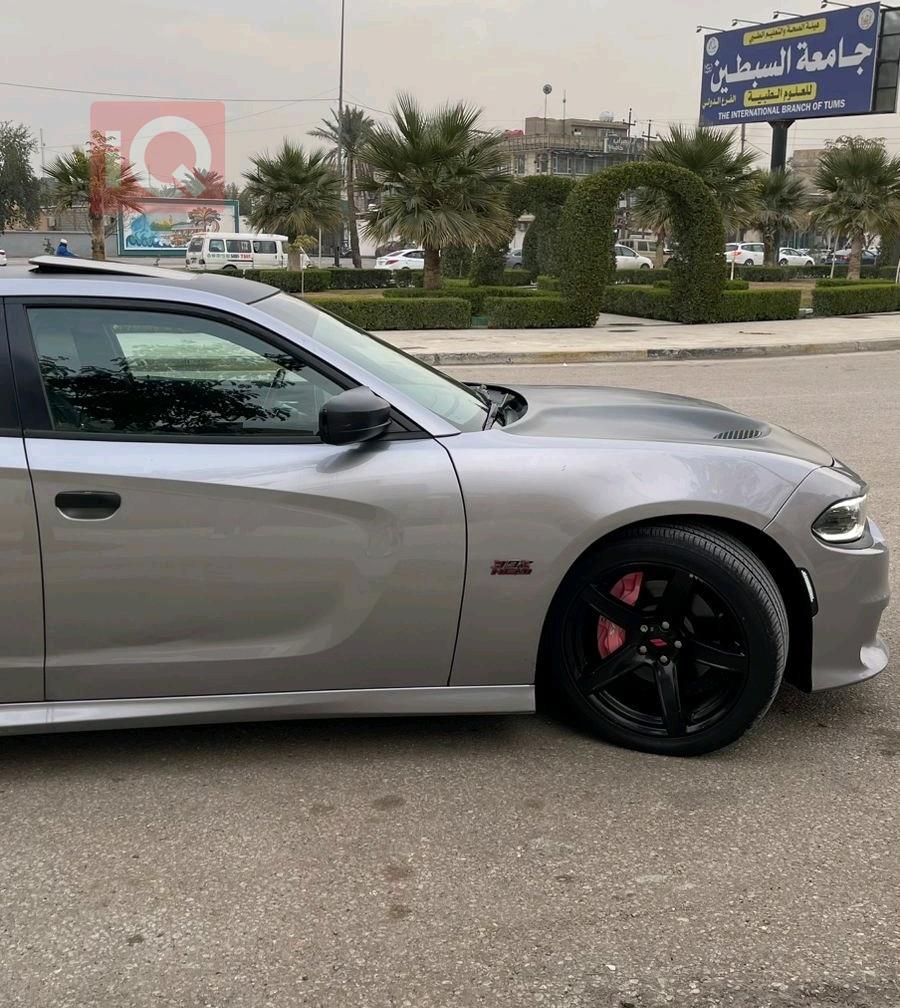 دودج تشارجر